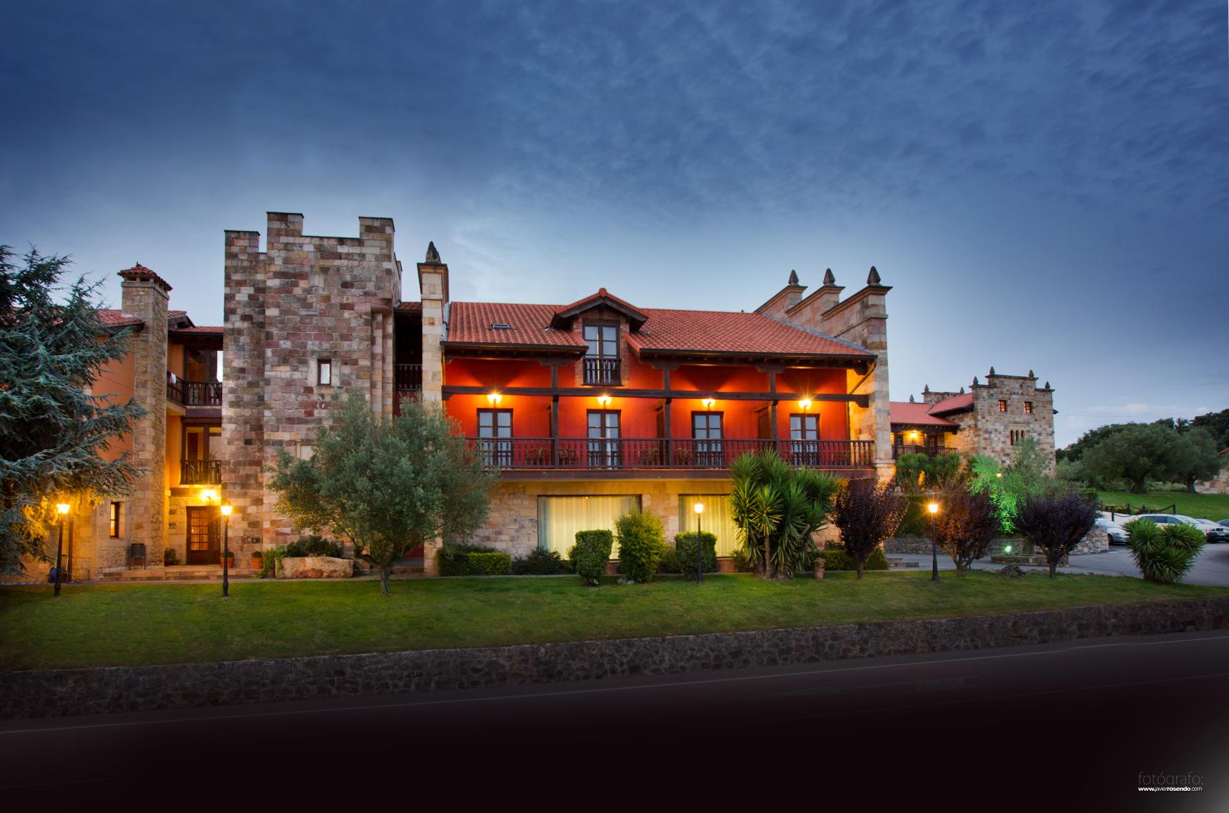 Complejo San Marcos Posada 2/37