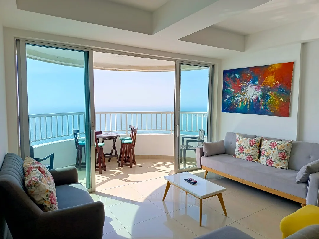 Apartamentos Palmetto - Frente al Mar - Bestbooking 26/50