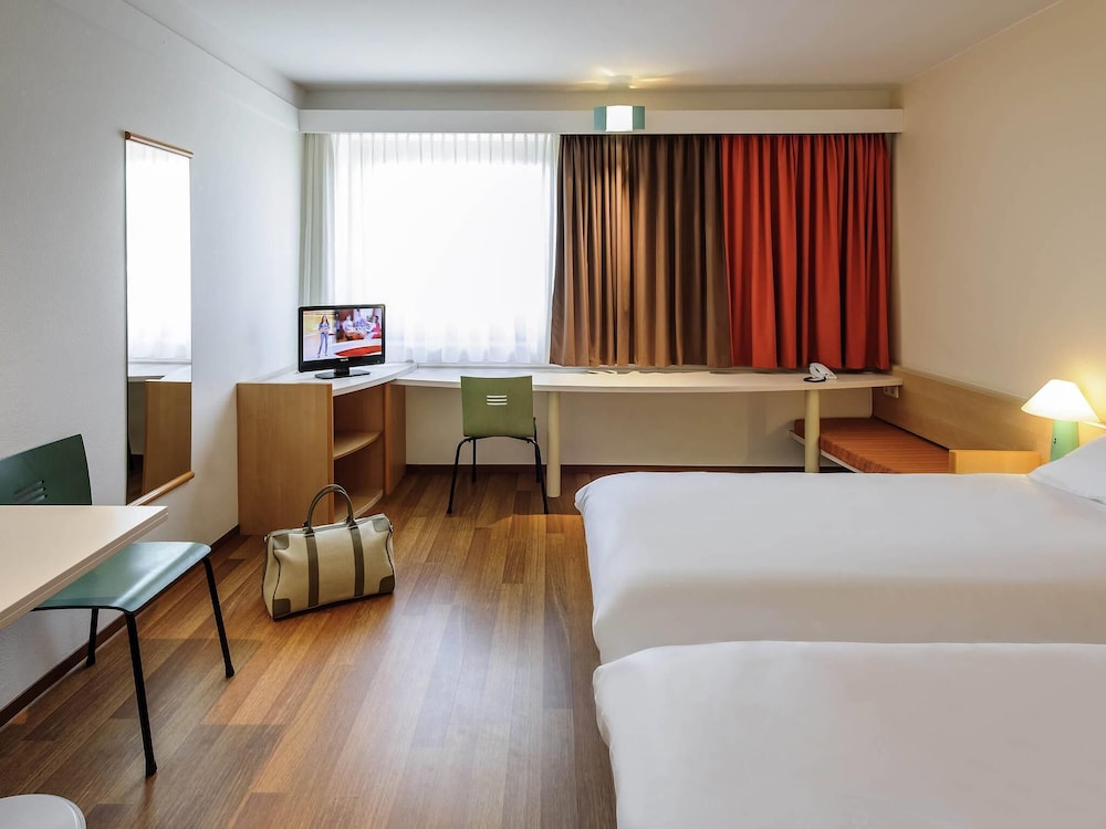 Ibis Berlin Messe 26/71