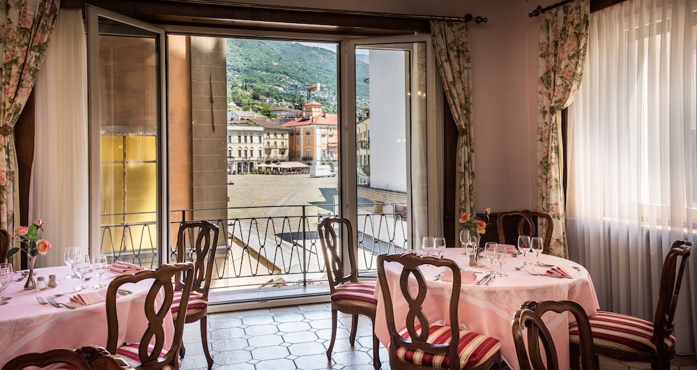 Hotel dell Angelo 25/32
