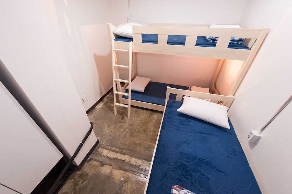 Inno Hostel &amp; Pub Lounge Hongdae 24/65
