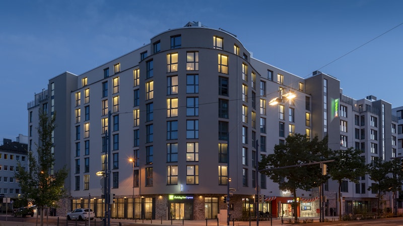 Holiday Inn Express Offenbach in OFFENBACH