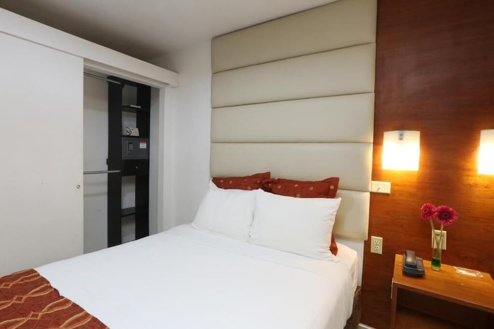 Minister Business Hotel 21/48