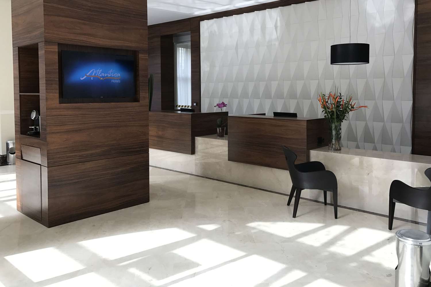 Roomo Bela Cintra Residencial 28/31