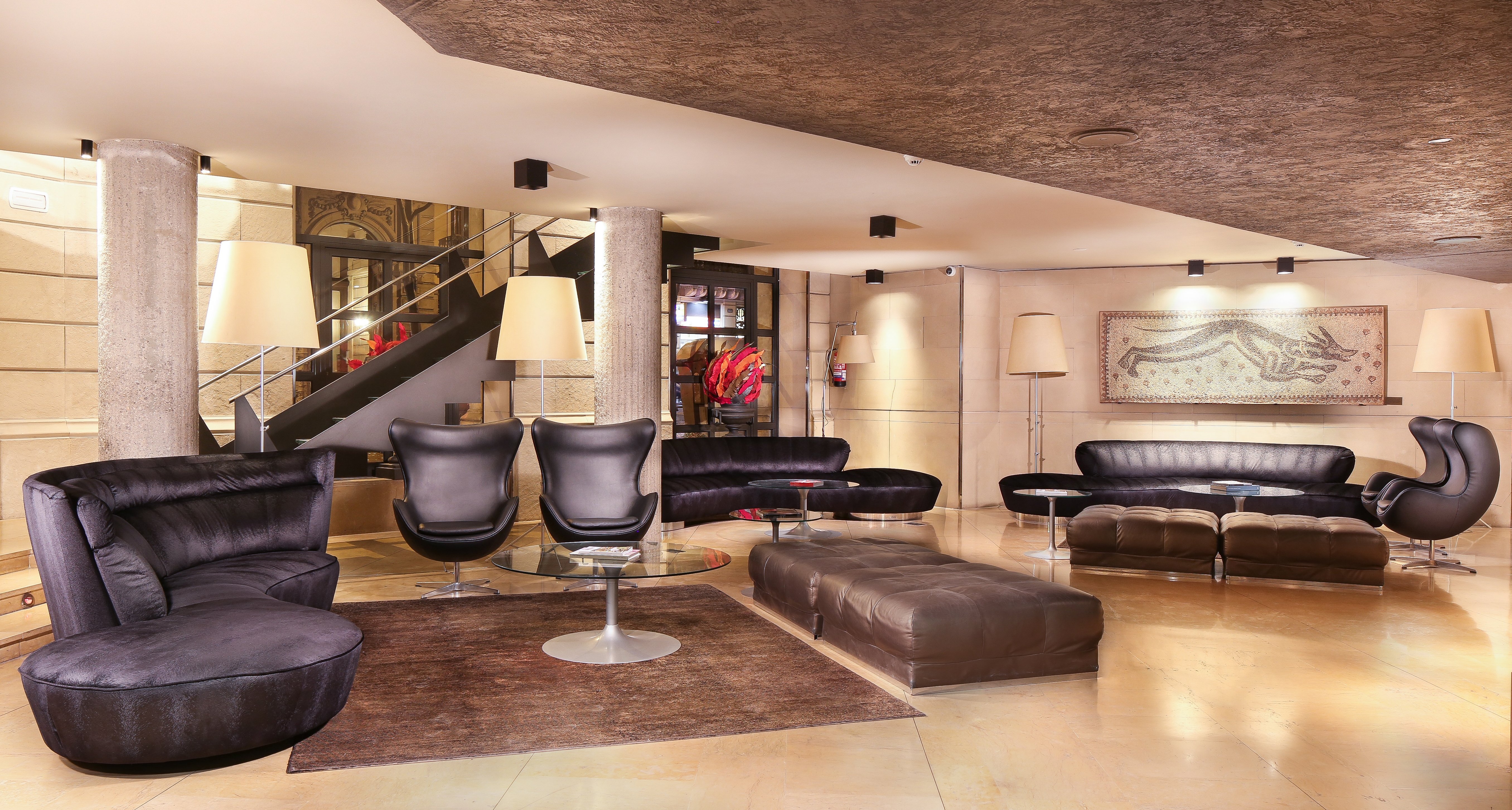 Claris Hotel and Spa 43/69