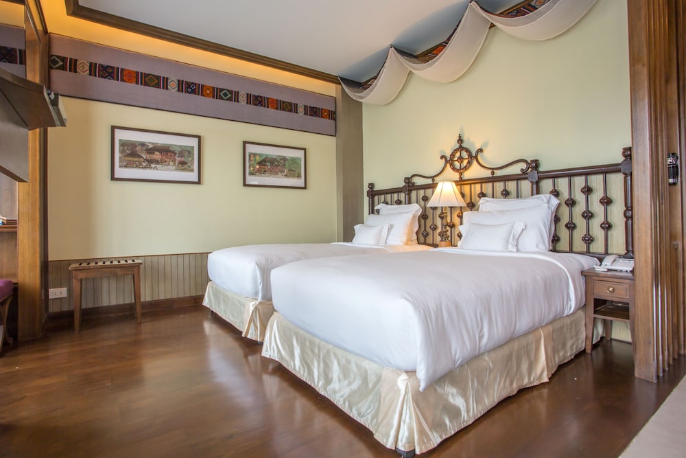 Chankam Boutique Hotel 10/66