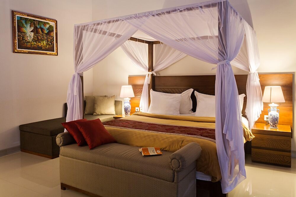 Lebak Bali Residence 33/77