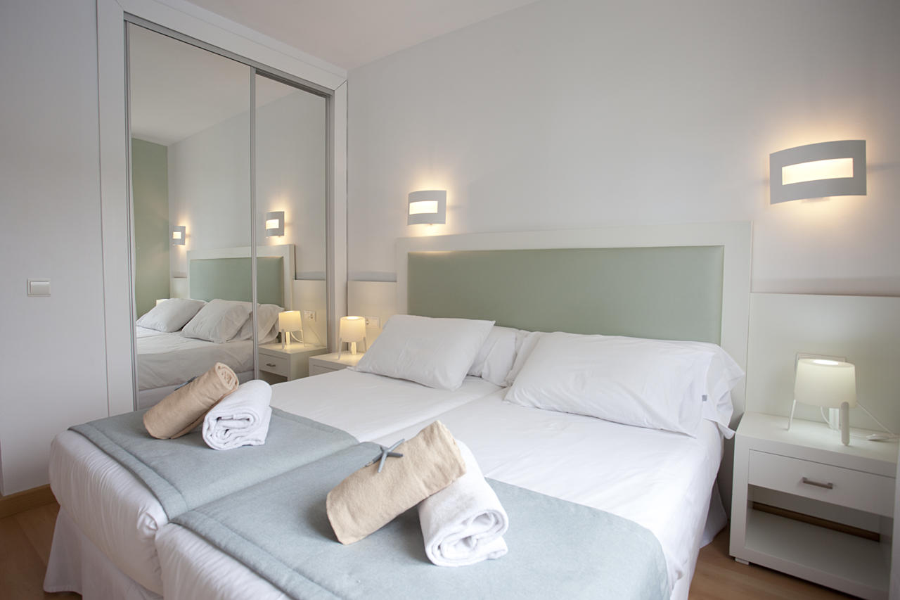 Apartamentos Vista Alegre Mallorca 3/50