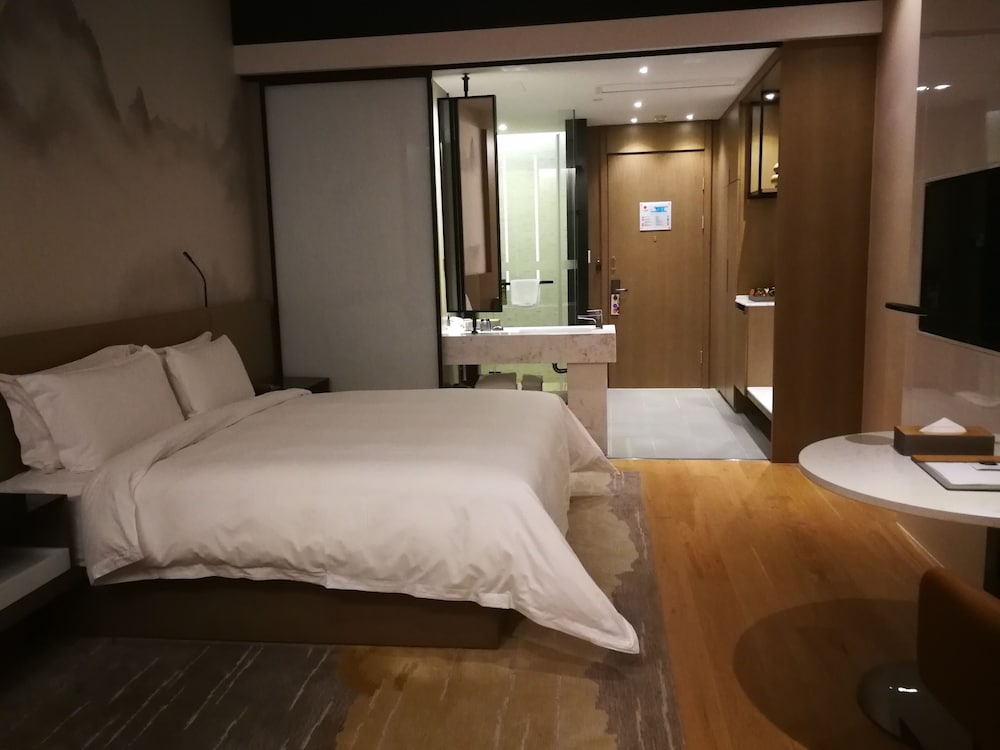 Novotel Deqing 19/56
