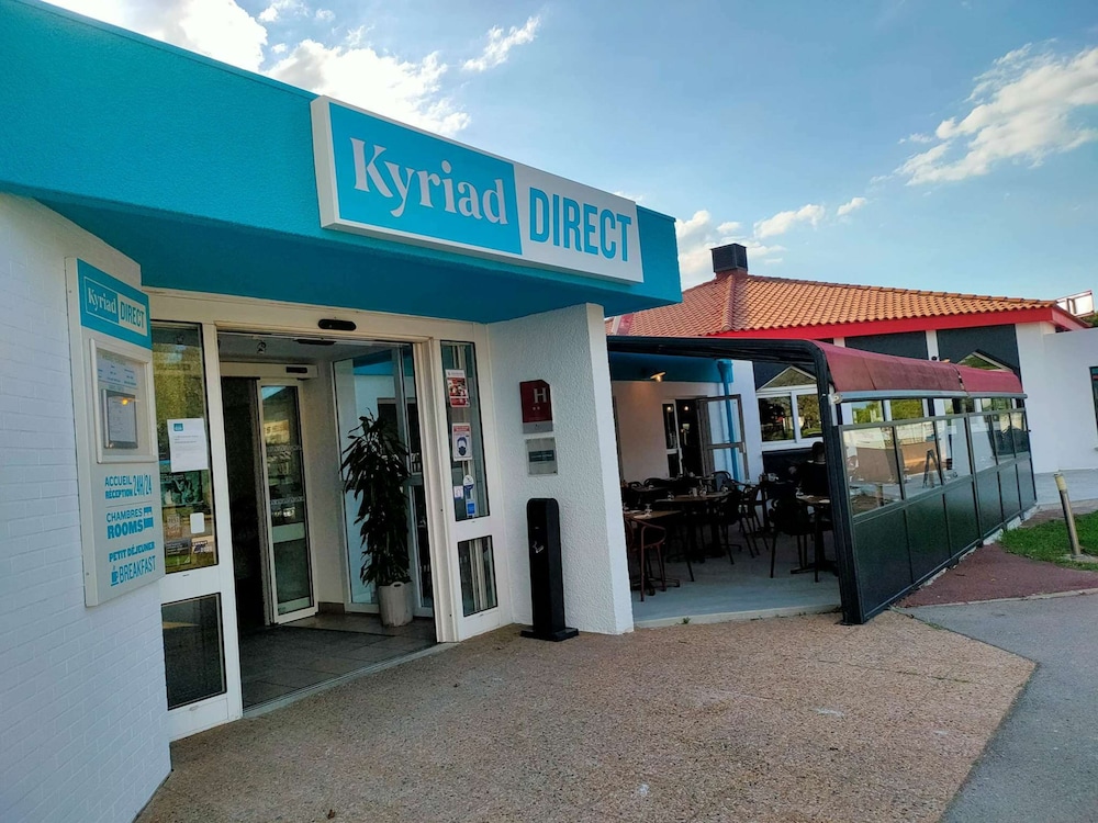 KYRIAD PERPIGNAN NORD - RIVESALTES 2/32