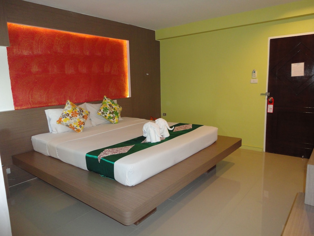 Lamoon Resotel 45/62