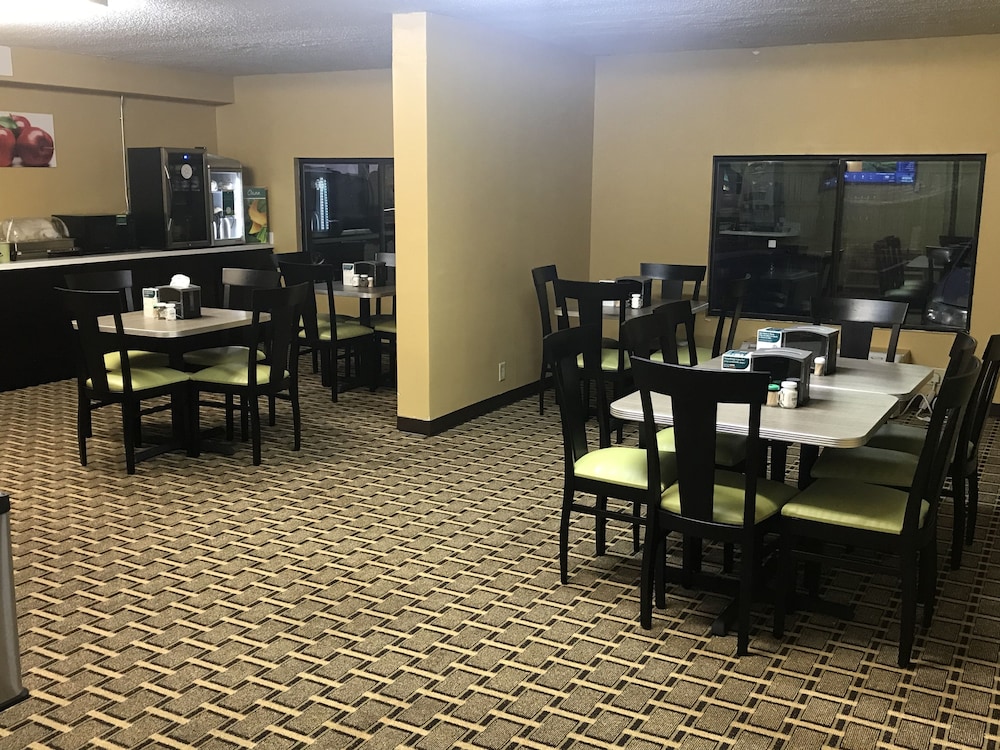 Quality Inn Vincennes 22/27