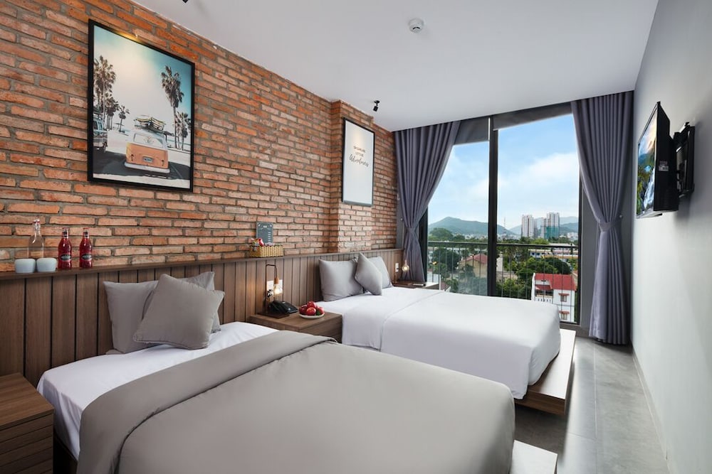 Marilyn Nha Trang Hotel 28/50