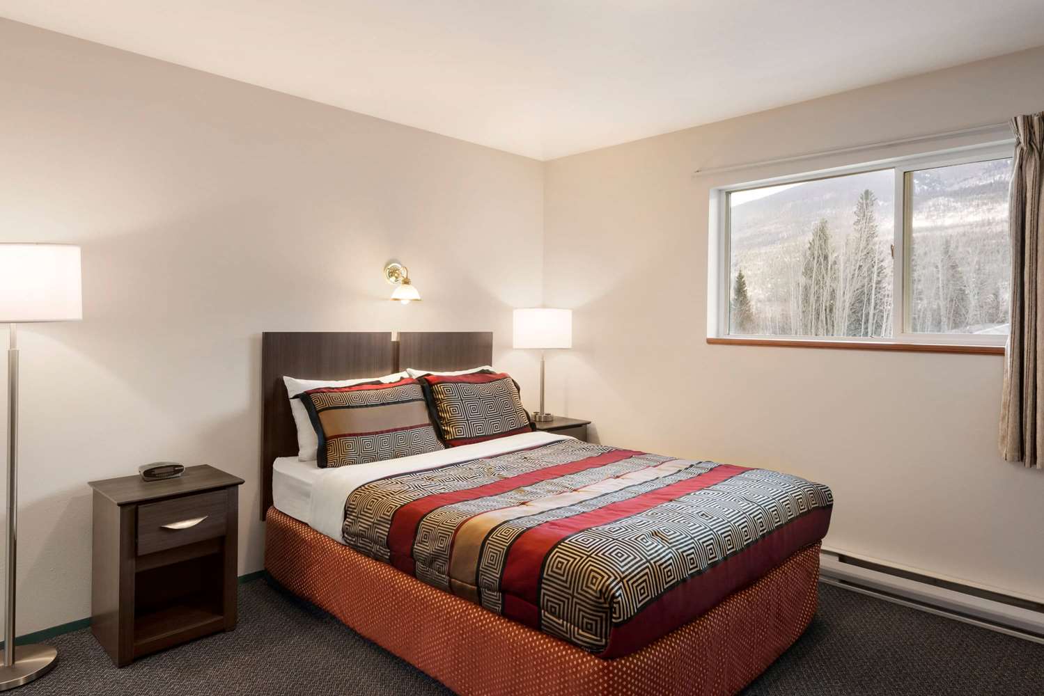 Travelodge By Wyndham Mcbride 11/45