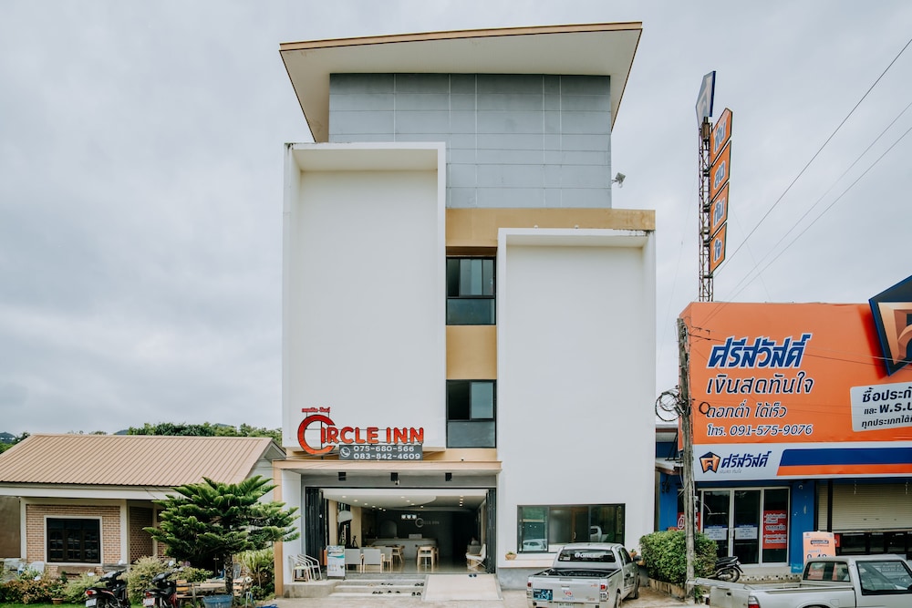 Circle Inn Ao Nam Mao photo1