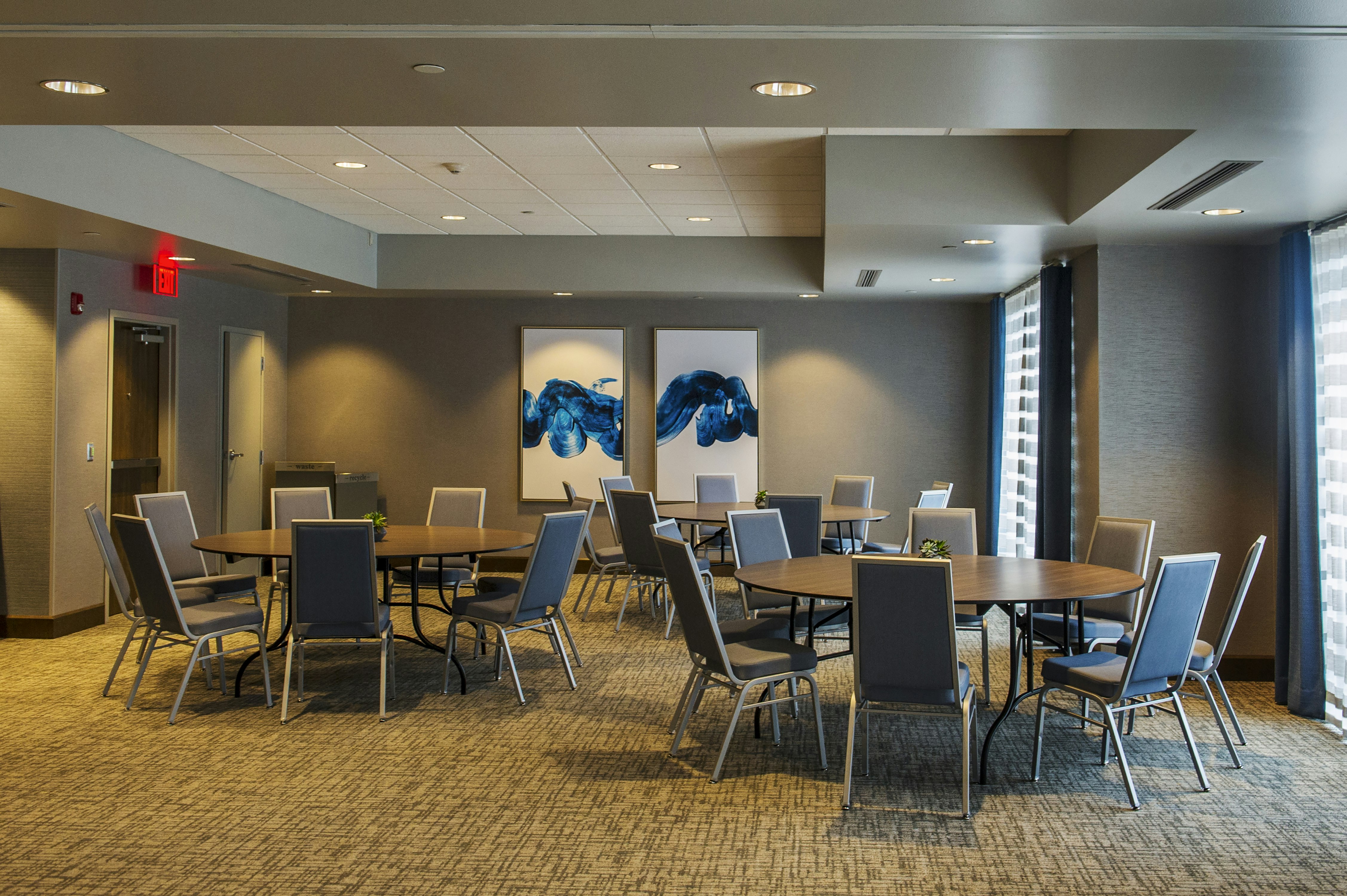 Hampton Inn and Suites Foxborough/Mansfield 20/24
