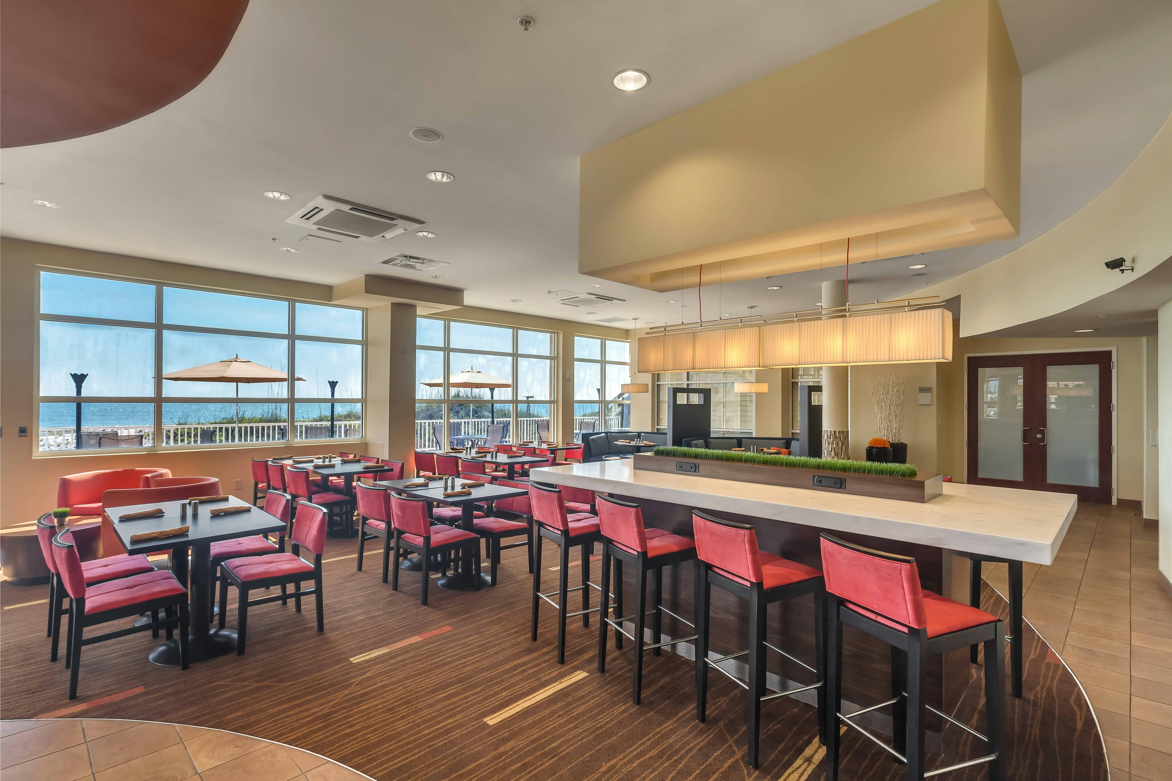 Courtyard By Marriott Jacksonville Beach Oceanfront 36/48