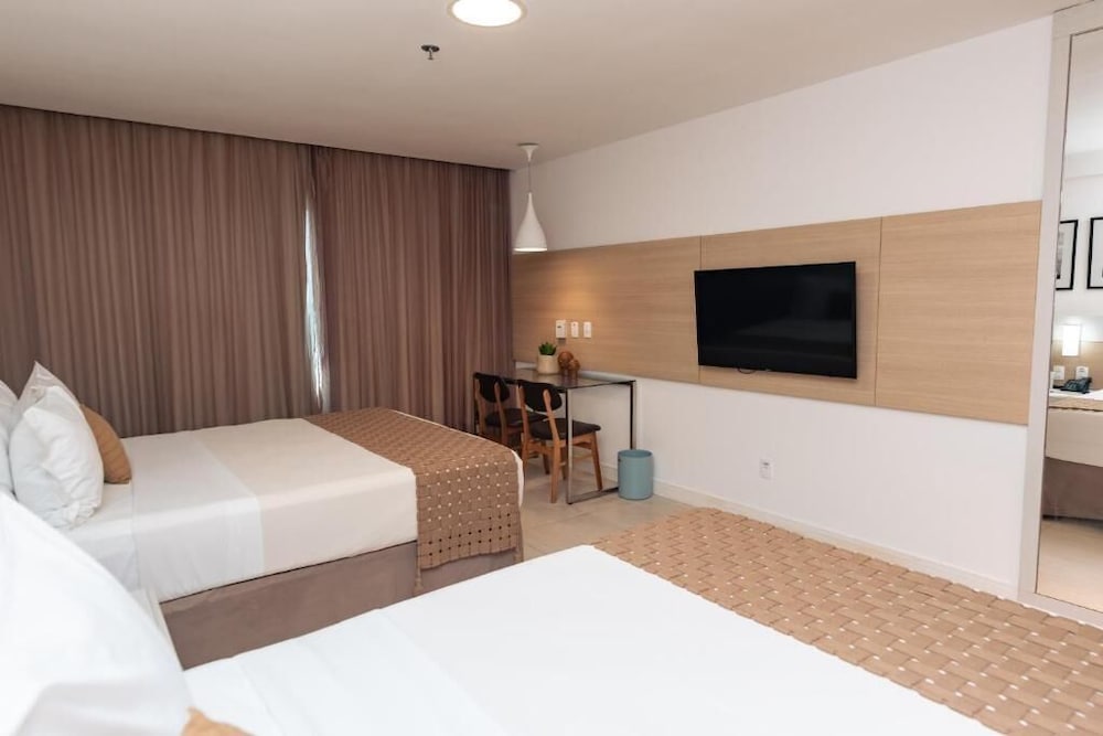 Gran Mareiro Hotel 24/74