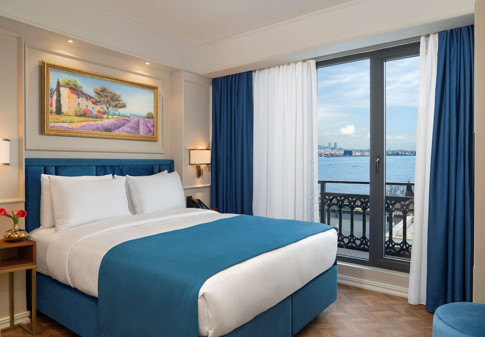 Royan Hotel Hagia Sophia Istanbul, A Member of Radisson Individuals 6/50