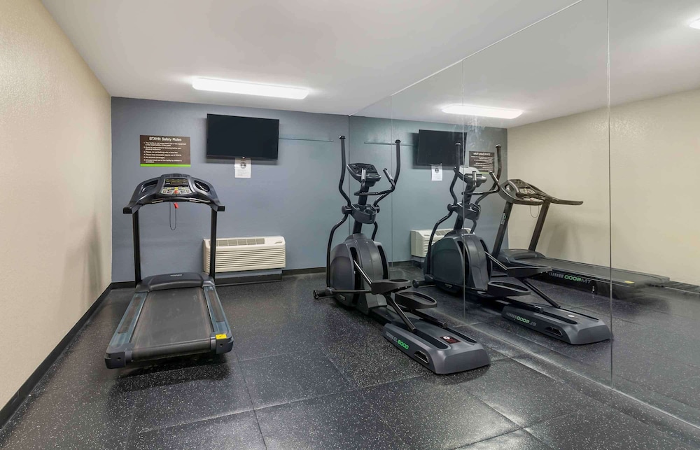 Extended Stay America Miami Airport Doral 25th St 30/56