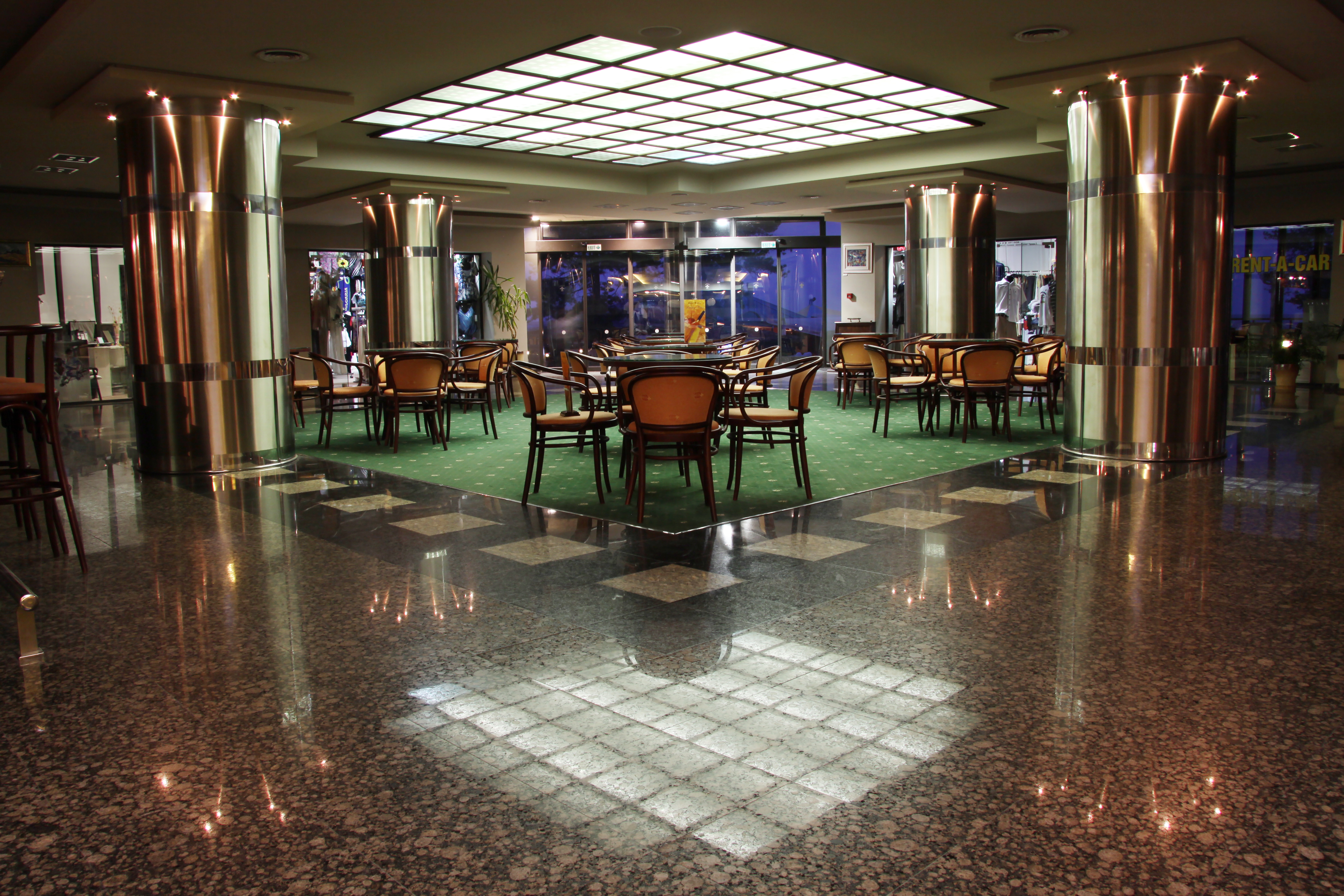 Lilia Hotel 31/40