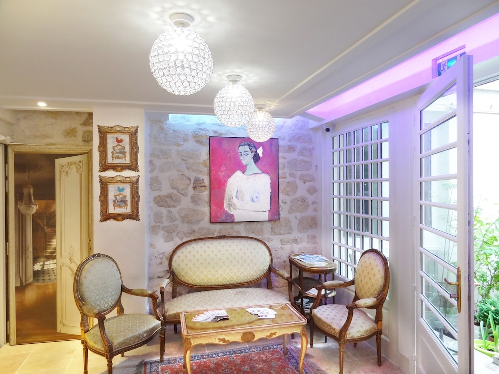 Le Pavillon 30/43