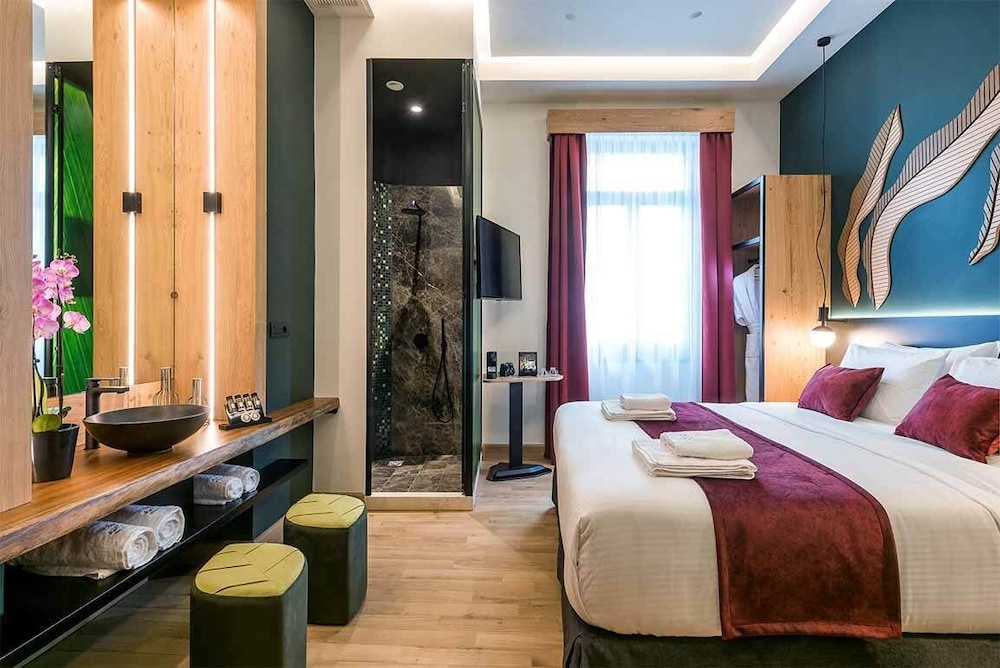 Artion City Boutique Hotel 17/31