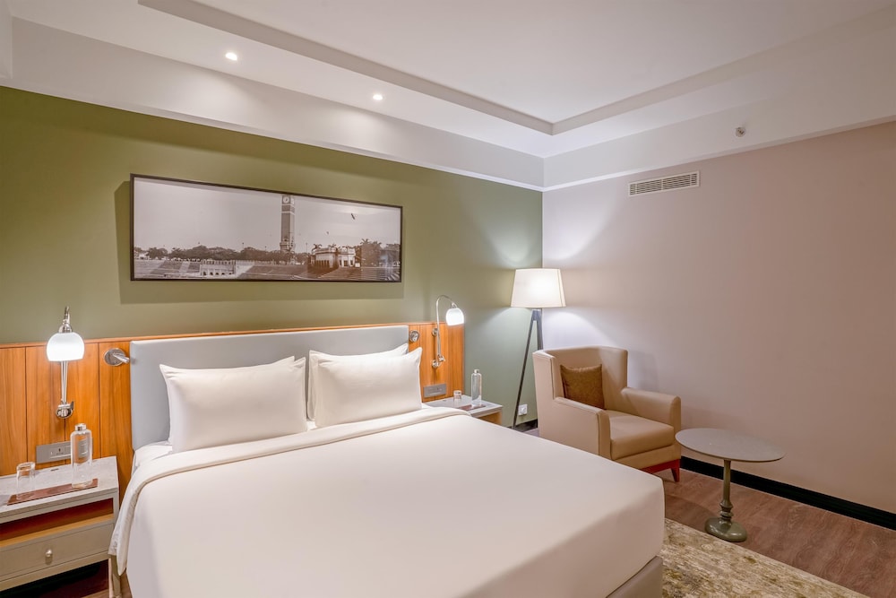Park Inn by Radisson Lucknow Vikas Nagar 8/41