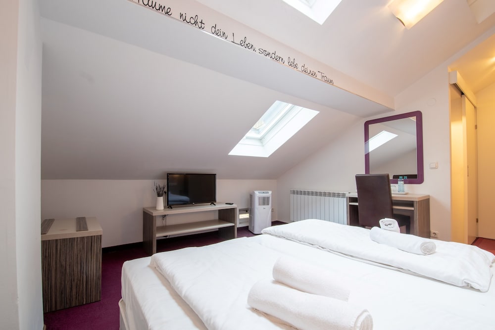 Urban Stay Villa Cicubo Salzburg 10/86