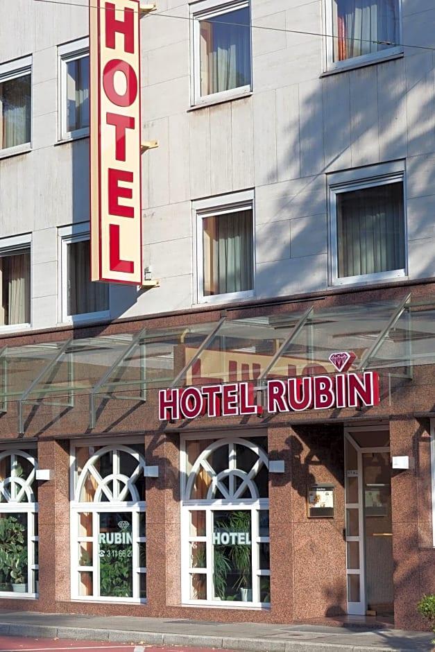 Hotel Rubin 1/37