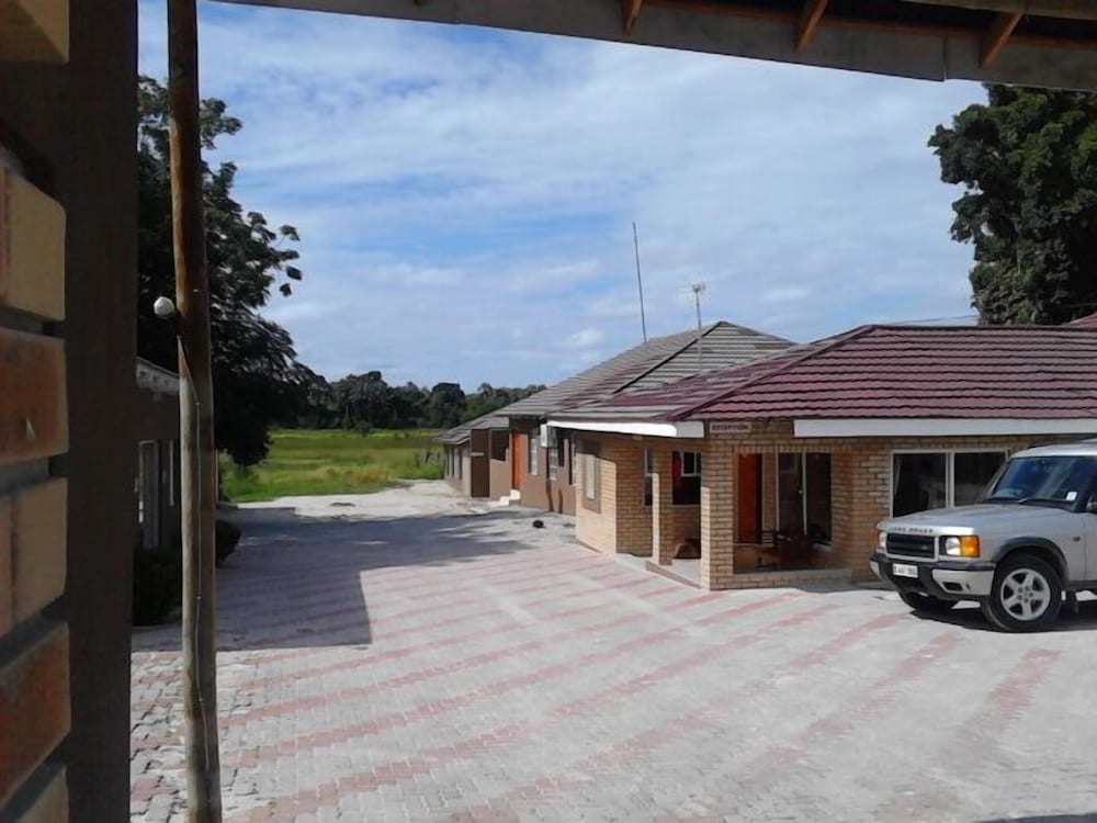 Kesmo Lodge 28/45