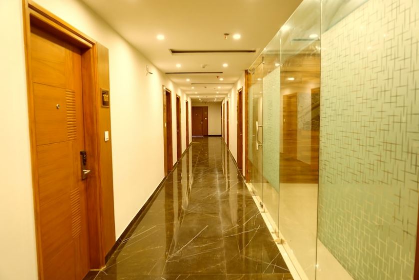Hotel Coral Star 15/20