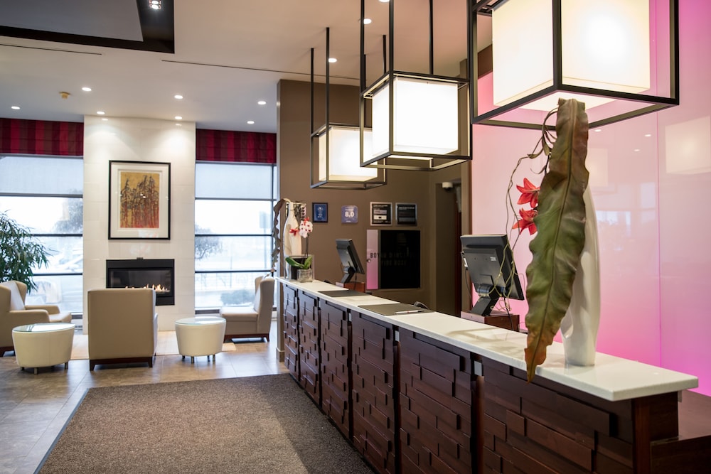 Hotel Ruby Foo S 7/67
