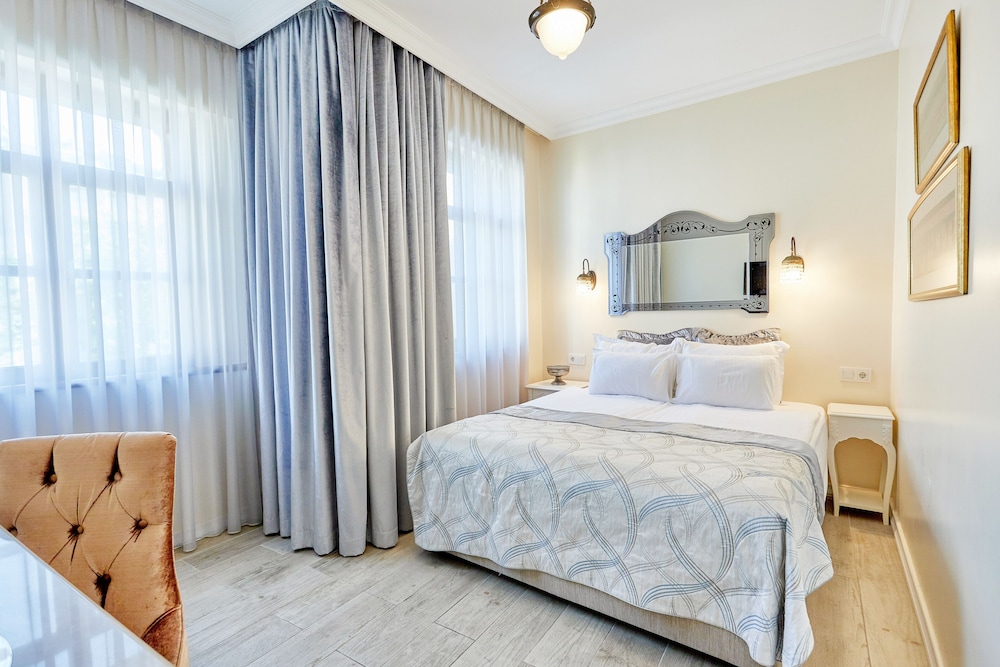 Celal Sultan Hotel Special Class 29/87