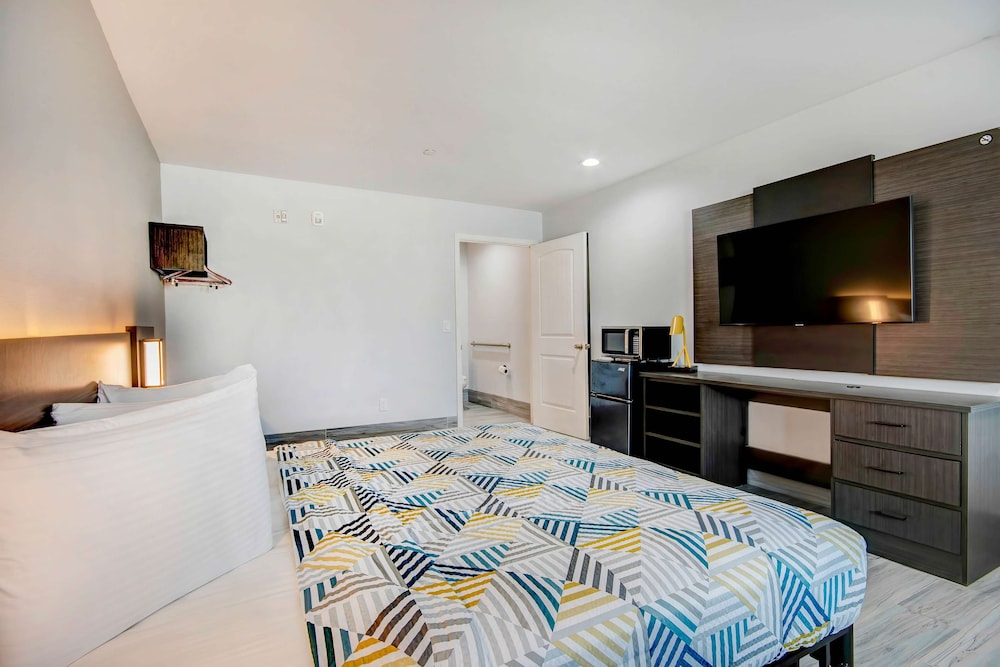 Motel6 Aransas Pass, TX 20/45