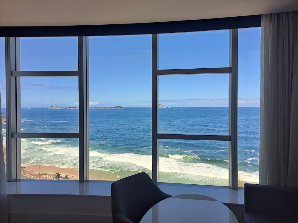 Hotel Nacional Rio de Janeiro 24/50