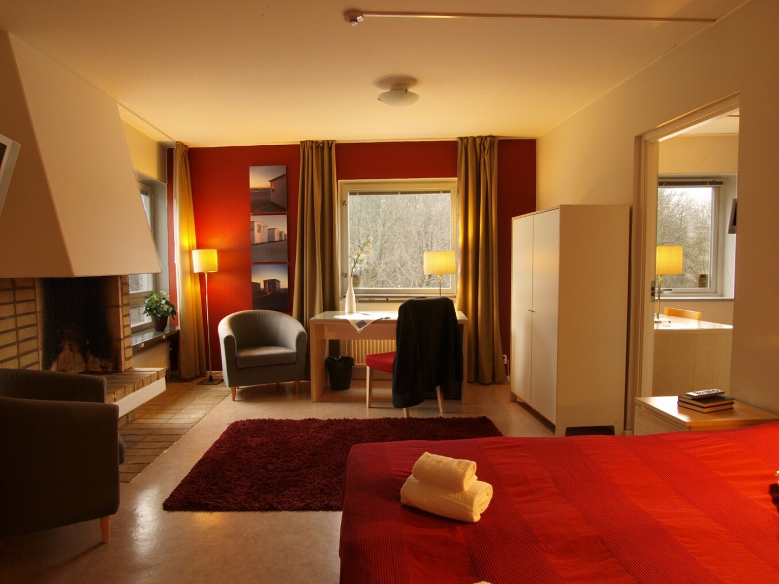 Hotell Solhem Park 12/22