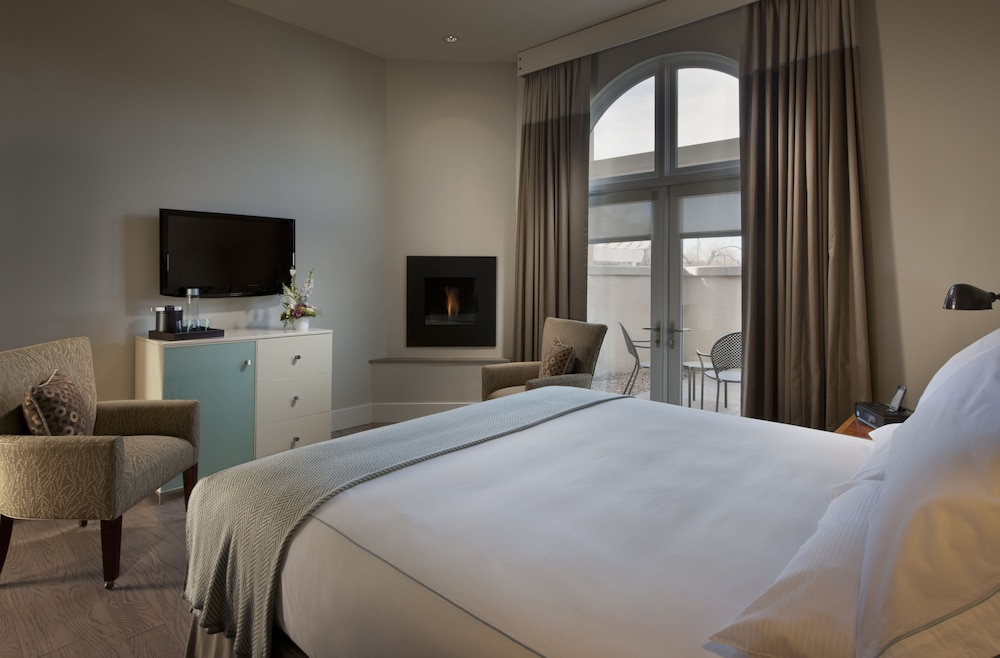 Hotel Parq Central 18/50