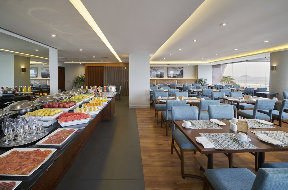 Portobay Rio De Janeiro 38/58