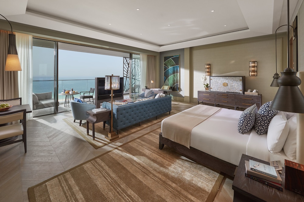 Mandarin Oriental Hotel Jumeira, Dubai 15/60