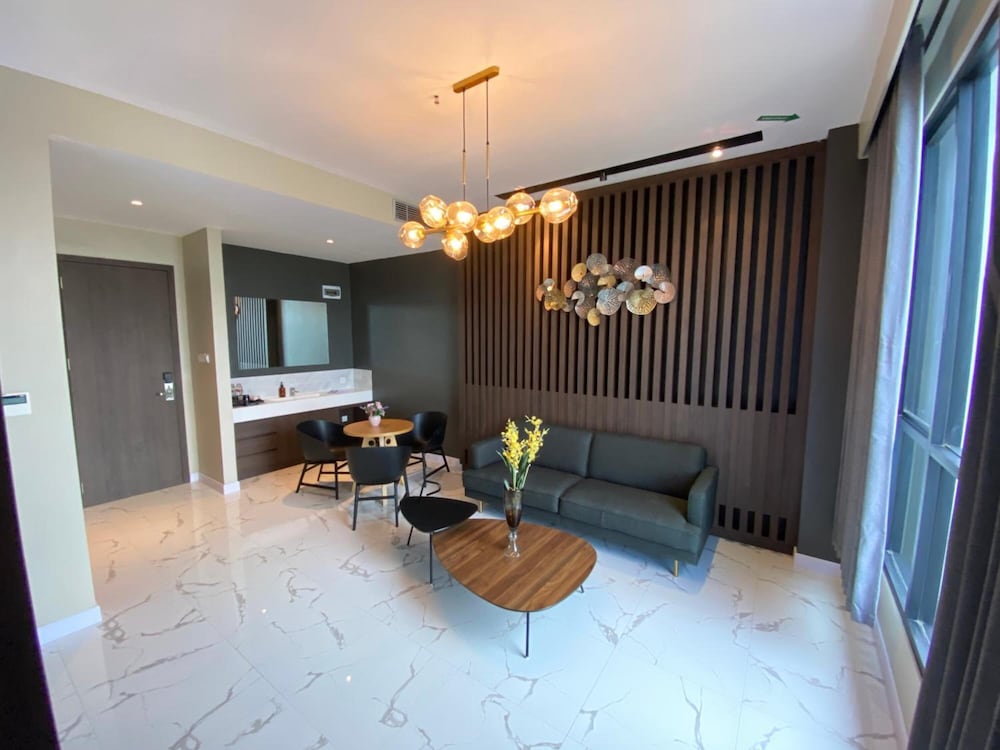 Luminor Hotel Tanjung Selor 46/64