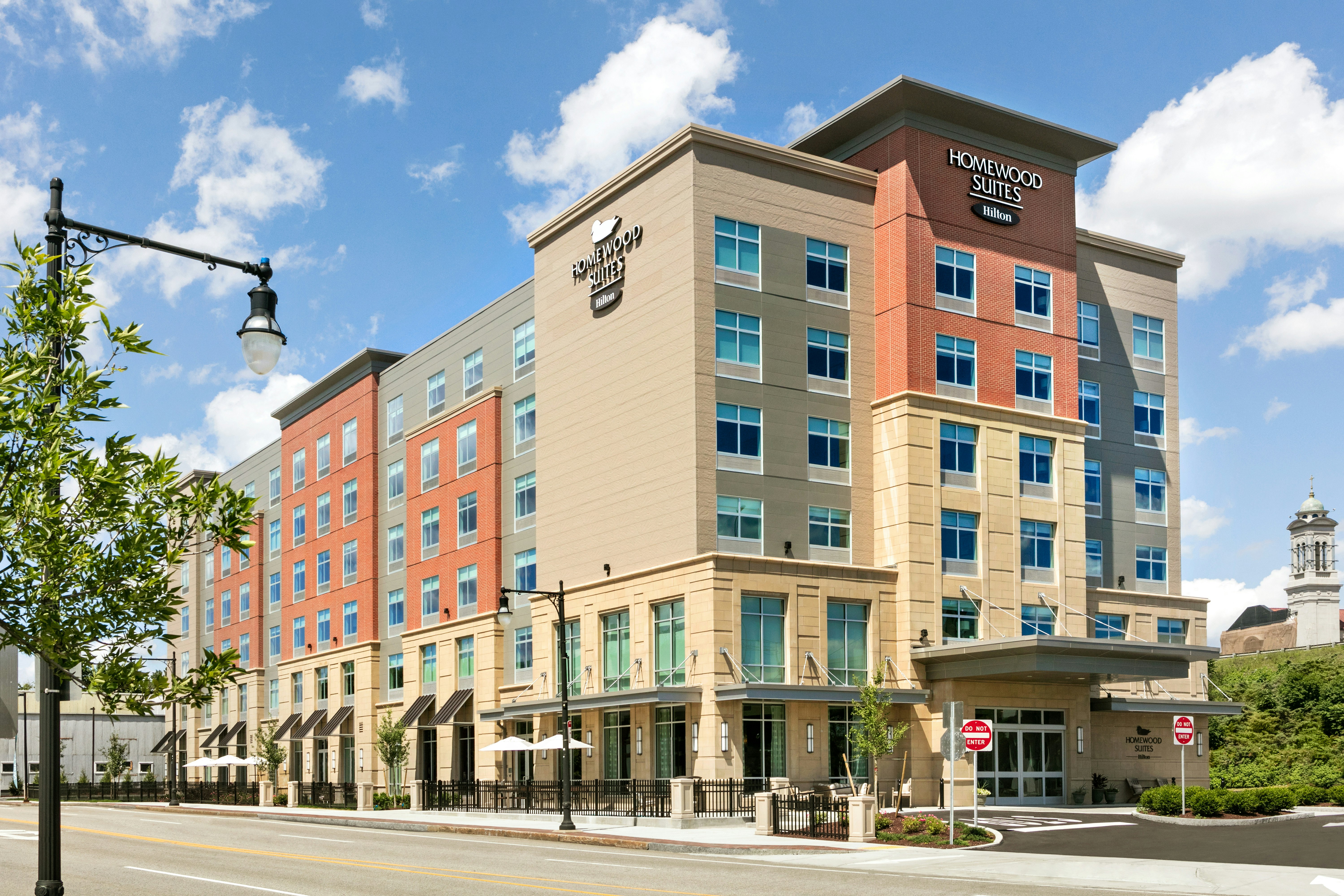 HOMEWOOD SUITES BY HILTON WORCESTER 2/14