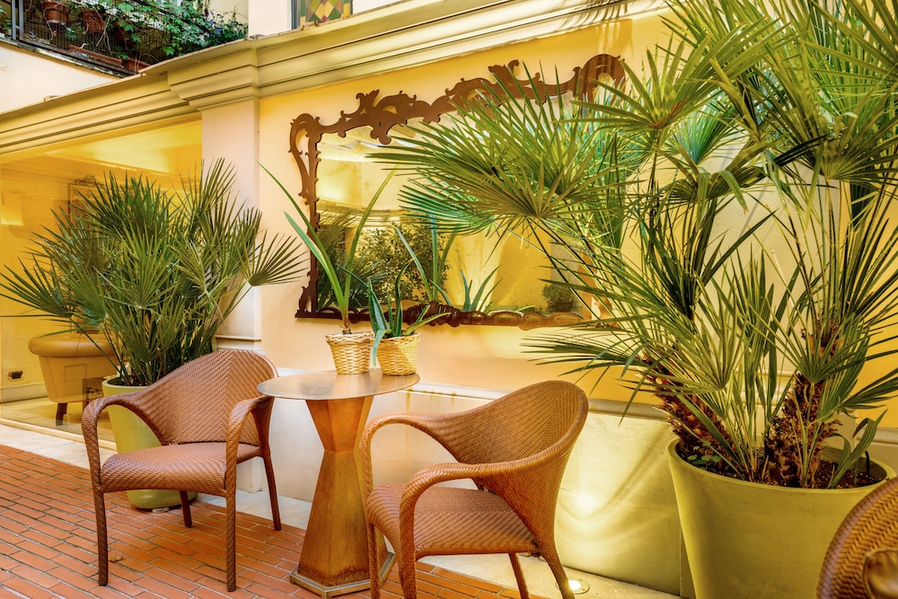 Hotel Sant' Anna 34/50