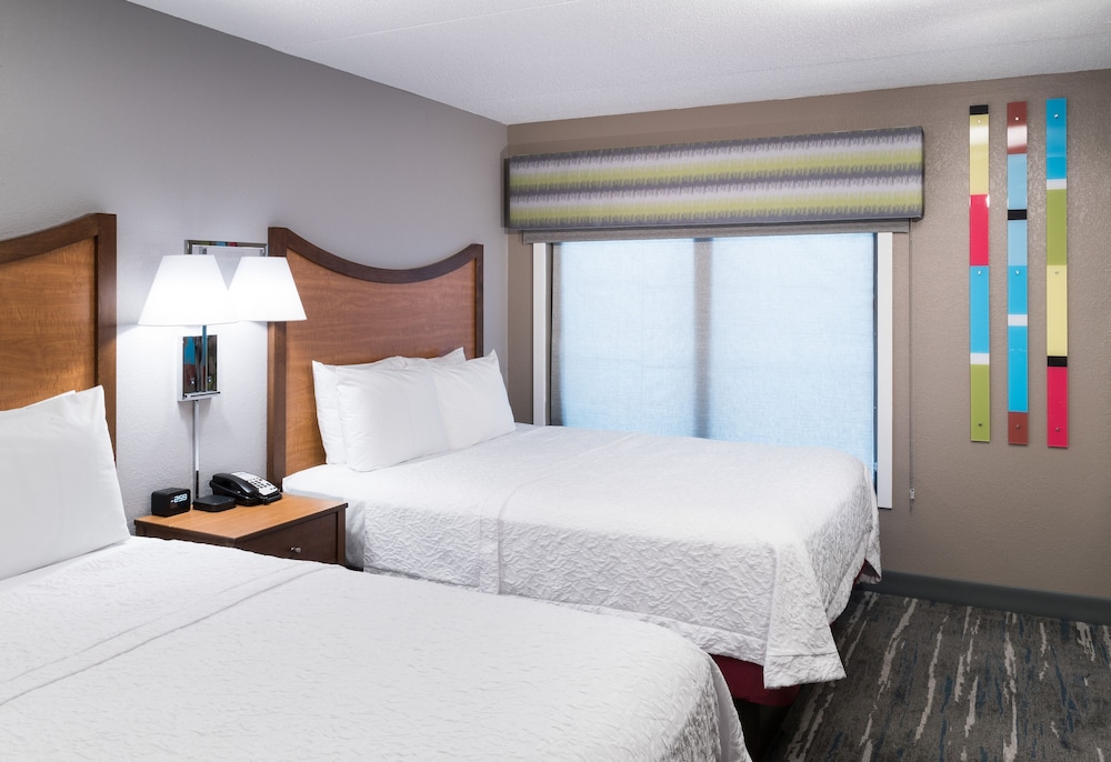 Hampton Inn And Suites Chicago North Shore 20/45