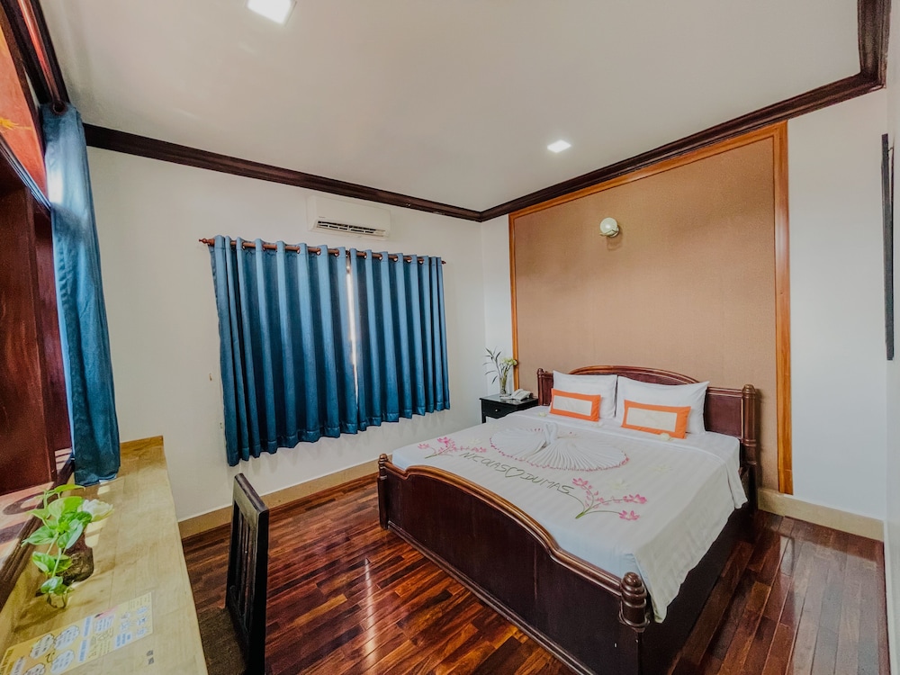 THE VILLA SOK SAN SQUARE 23/50