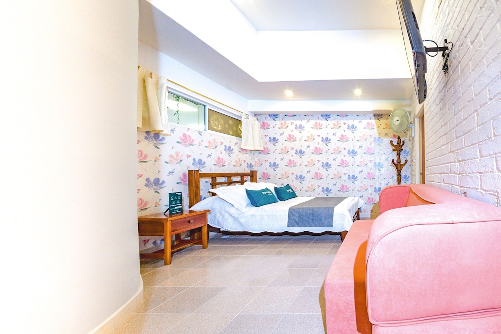 Hotel Ayenda San Fernando 1904 13/29