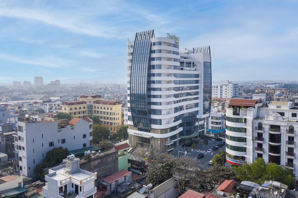 Selegend Hotel 1/50
