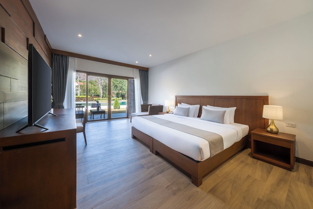 Belle Villa Resort Khao Yai 10/39