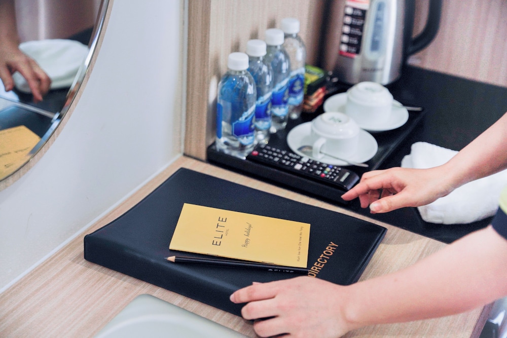 Elite Hotel Nha Trang 29/50