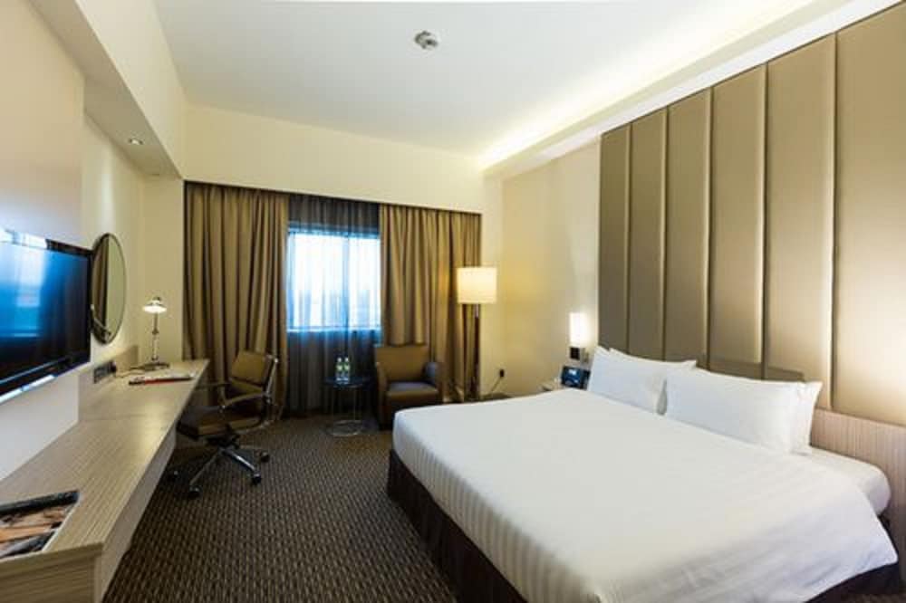 Sunway Hotel Seberang Jaya 12/36